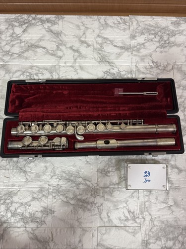 Yamaha yfl 311 flute - yamaha, yfl-311