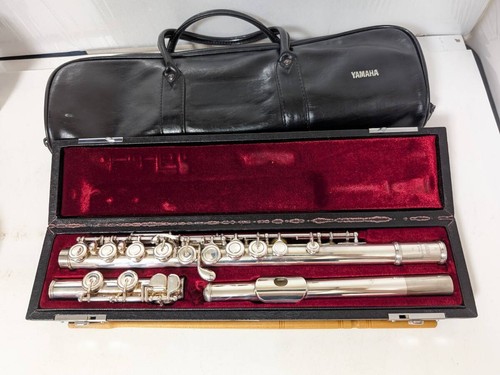 Yamaha flute yfl 351 - flute, yfl-351