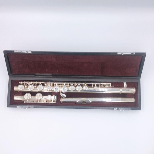 Yamaha yfl 221 - yfl-221, flute