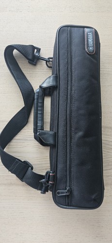 Yamaha yfl 221 - yfl-221, flute
