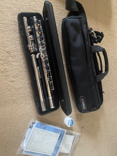 Yamaha yfl 212 - yamaha, yfl-212