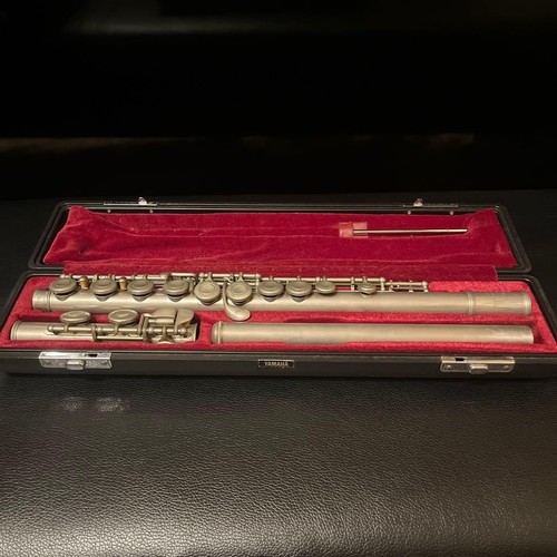 Yamaha yfl 211 student flute - yamaha, yfl-211