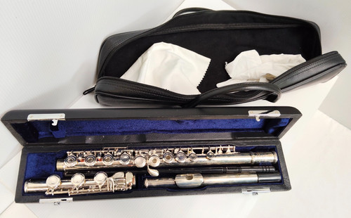 Quality concert flute - quality,