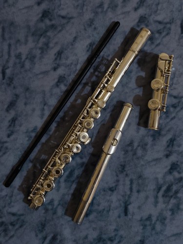 Yamaha yfl 271 - yamaha, flute