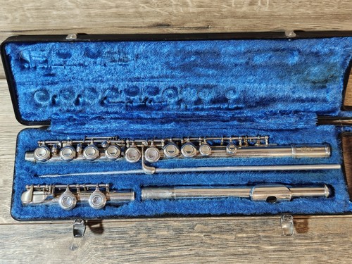 Yamaha yfl 21s - yfl, student