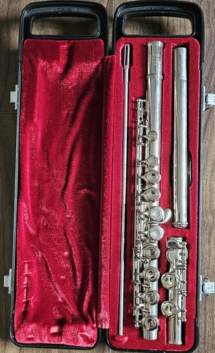 Yamaha yfl 211 - yamaha, yfl-211