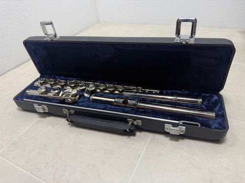 Flute bodystandard with hard - flute,