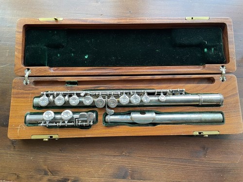 Yamaha yfl 22s - yamaha, flute