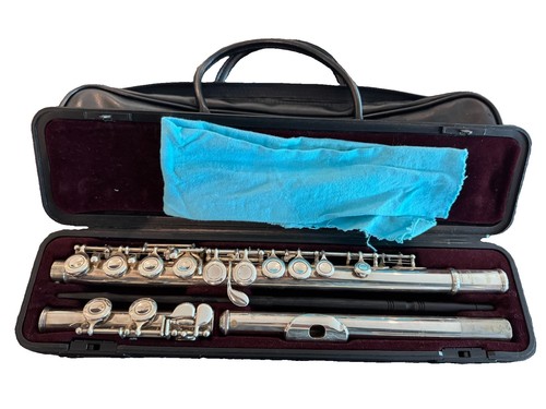 Yamaha yfl 211uk very good - yfl-211uk,
