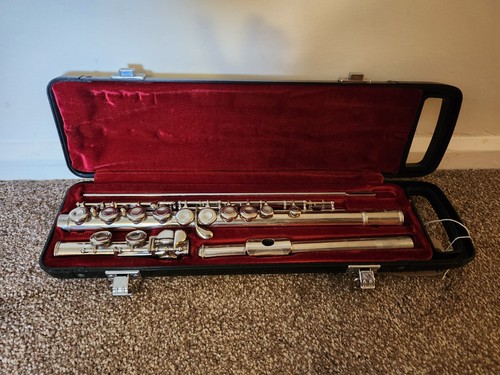 Yamaha yfl 221n student - yamaha,