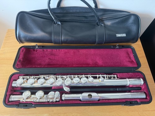 Yamaha yfl 211 - yamaha,