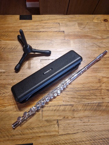 Beautiful yamaha yfl 212 - yfl,