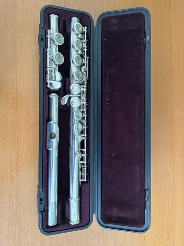 Yamaha flute yfl 211 50 - yamaha,