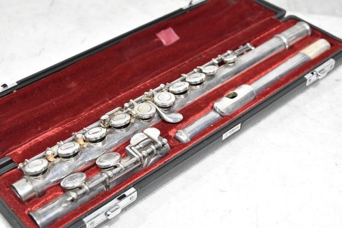 Yamaha yfl 311 flute - yamaha,
