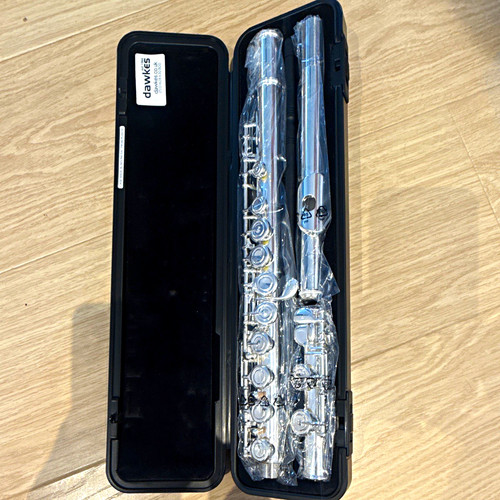 Yamaha yfl 212iid concert - yfl-212iid,