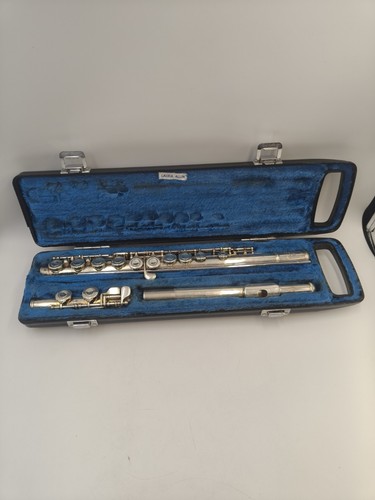 Yamaha yfl 22s vintage flute - yfl-22s,