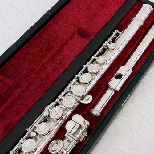 Yamaha yfl 351s flute - yamaha, yfl-351s
