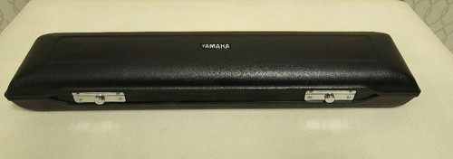 Yamaha yfl flute hard case - flute,