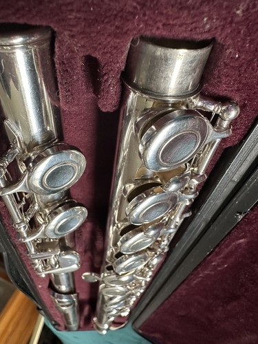 Yamaha flute yfl 211 - yamaha, ref