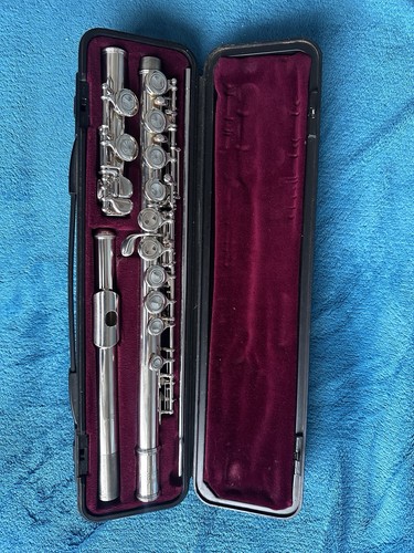 Yamaha flute yfl 211sii ref - yfl-211sii,