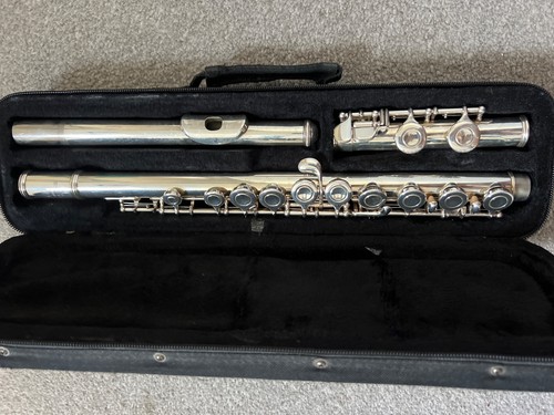 Yamaha flute yfl22s sms - yamaha,
