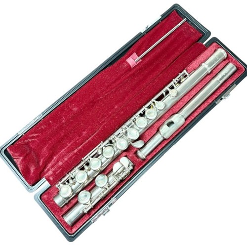 Yamaha yfl 211 flute - yamaha, yfl-211