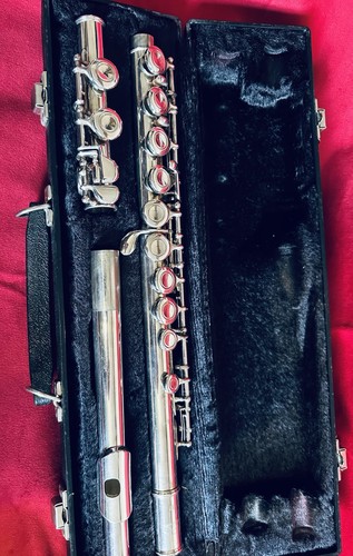 Yamaha vito flute - ‘vito’,