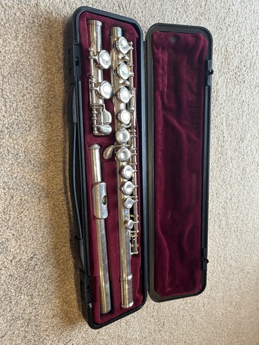 Yamaha 211 flute - yamaha,