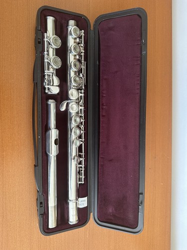Yamaha flute yfl 211 11 - yamaha, yfl-211
