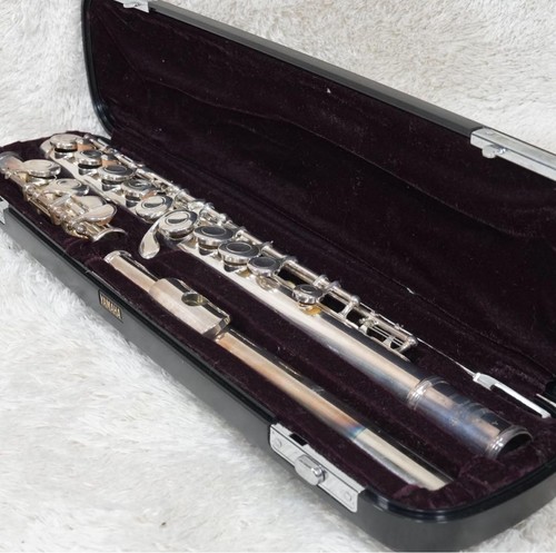 Yamaha flute yfl 211sii - yamaha, yfl-211sii