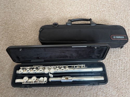 Yamaha 211 flute - 211,