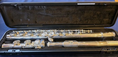 Yamaha yfl 312 - yamaha, flute