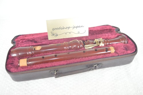 Yamaha yrt tenor - yrt-43, recorder