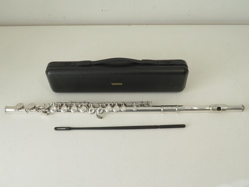 Yamaha japan 211 silver plated - 211,