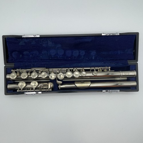 Yamaha yfl flute second - yamaha, yfl-23