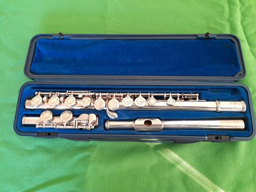 Yamaha 311 flute - yamaha,