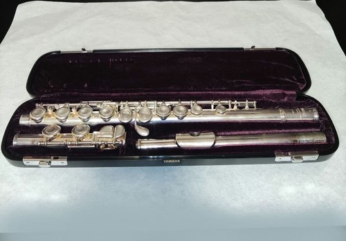 Yamaha flute yfl - flute, yfl-221