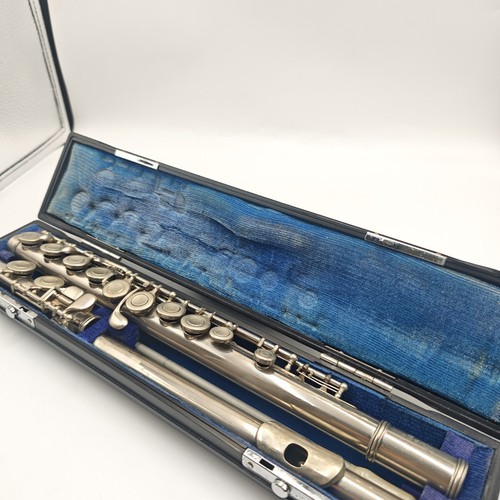 Yamaha yfl flute - yfl-23,