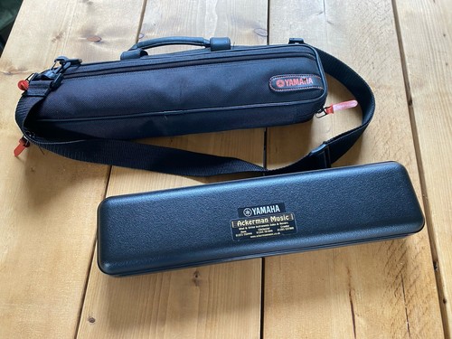 Yamaha silver played - silver,