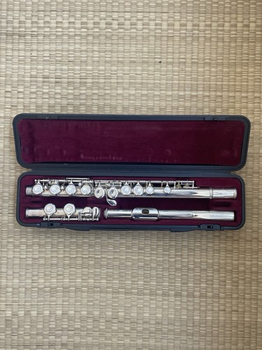 Yamaha 311 flute - 311, ii
