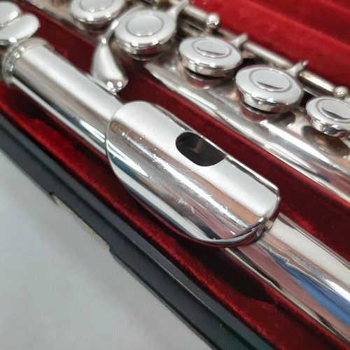 Yamaha yfl 311 - yamaha, flute