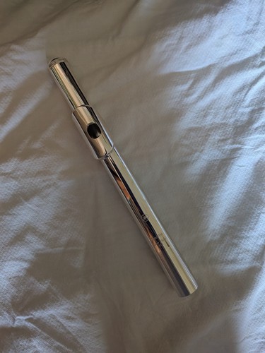 Yamaha flute headjoint type - flute, am
