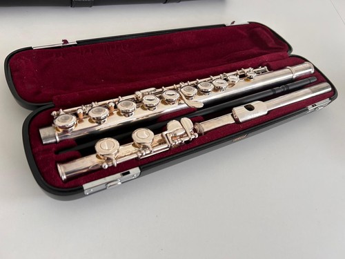 Yamaha yfl 281sii - yfl-281sii, flute