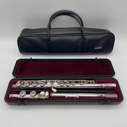 Yamaha yfl 221 student - yfl-221, flute