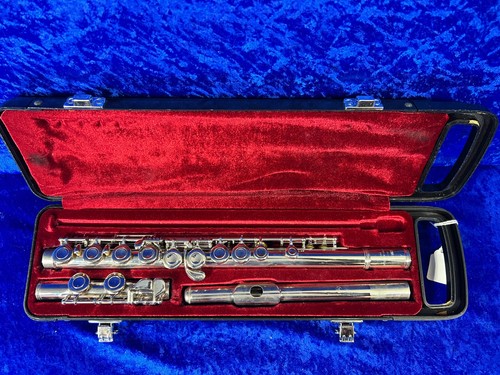 Yamaha yfl 211n flute - yamaha,