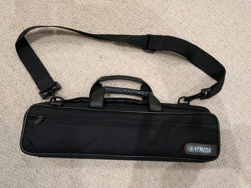 Yamaha flute soft case see - yamaha,