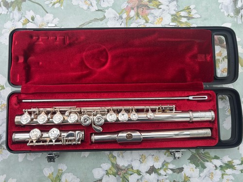 Yamaha yfl 221s - yamaha, yfl-221s