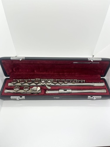 Yamaha yfl 211 - concert, flute