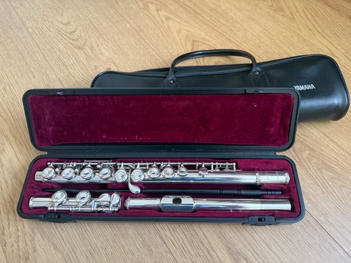 Yamaha yfl 211 - yamaha, flute