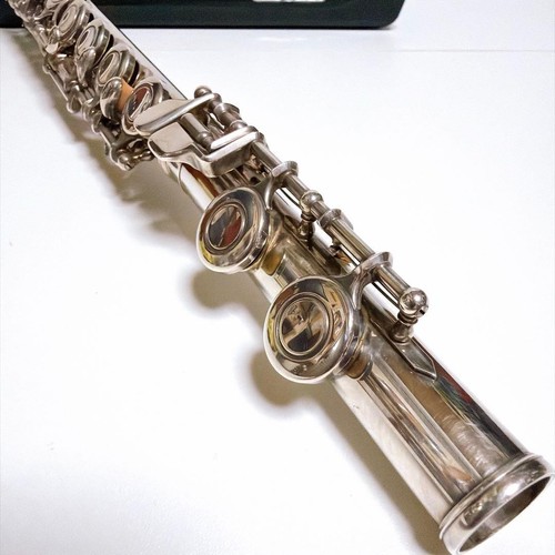 Yamaha yfl concert - yfl-31,